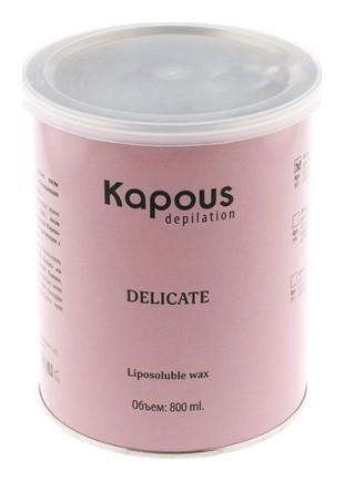 800 мл  Kapous Professional