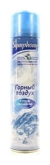 Освежитель воздуха "Горный воздух"  Symphony (Симфония)