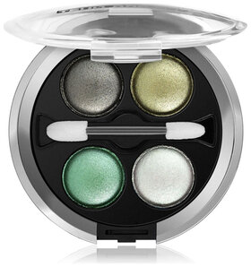 Тон 46 Зеленые  Belor Design