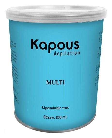 800 мл Kapous Professional