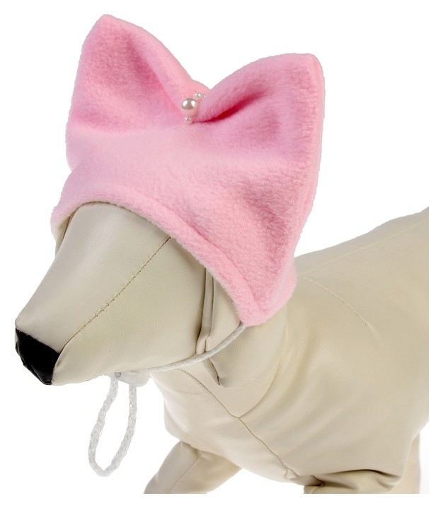 Шапка зимняя, большая Danko toys