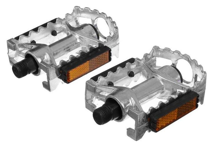 

Педали Hc-pd-090, с подшипником, алюминиевые, ось 9/16"