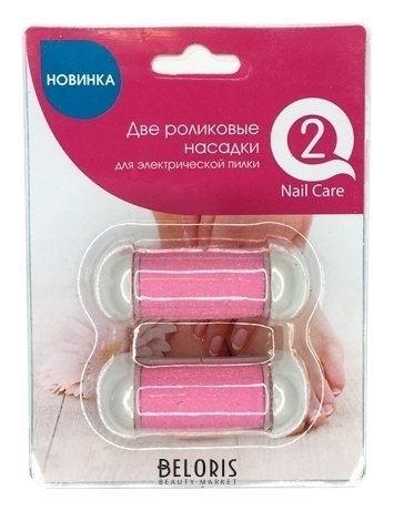 Сменные ролики для пилки Pedi SPA