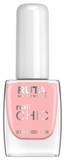 Тон 03 Розовая пастель Ruta