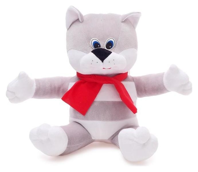

Мягкая игрушка Котенок, 45 см