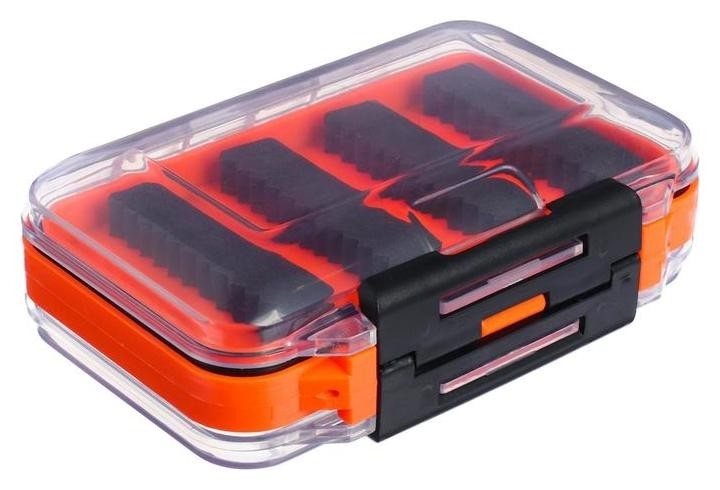

Коробка 11 × 8 × 4 см Helios Hs-zy-040