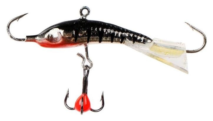 

Балансир Premier Fishing «Дельфин» №1, 10 г