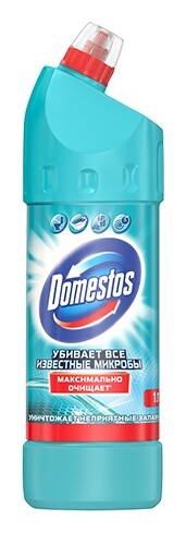 Средство чистящее универсальное Свежесть Атлантики  Domestos