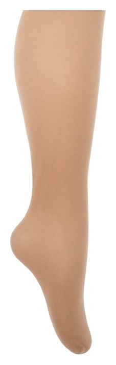 

Колготки детские ЭРА 40 ден, цвет бежевый, рост 128-134 см