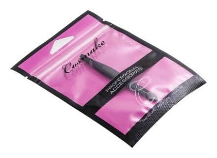 Пинцет черный скошенный TWS-03 отзывы