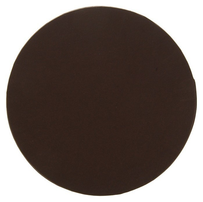 Тон 3 Темно-коричневый  Sana