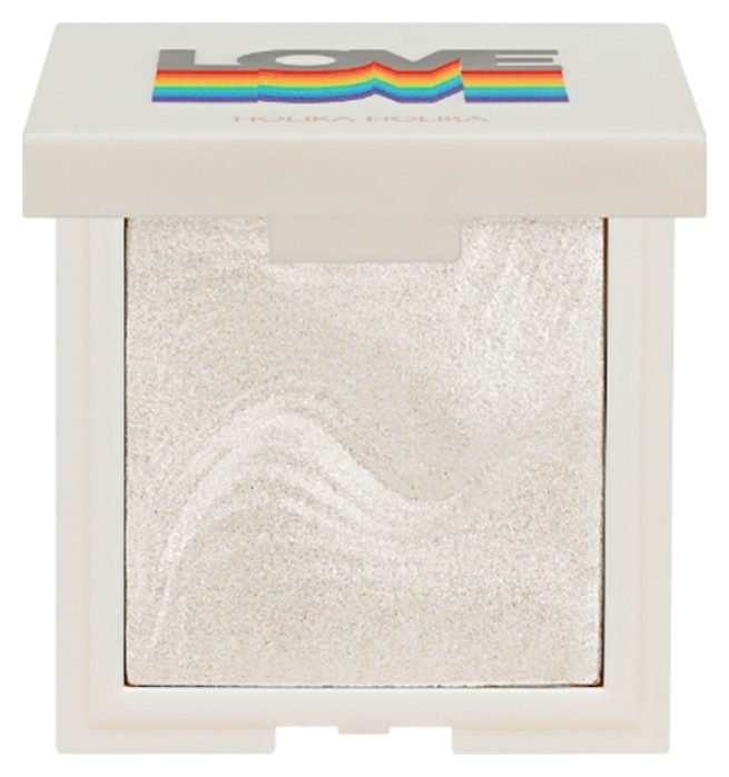 Тон 01 Diamond Chaser  Holika Holika