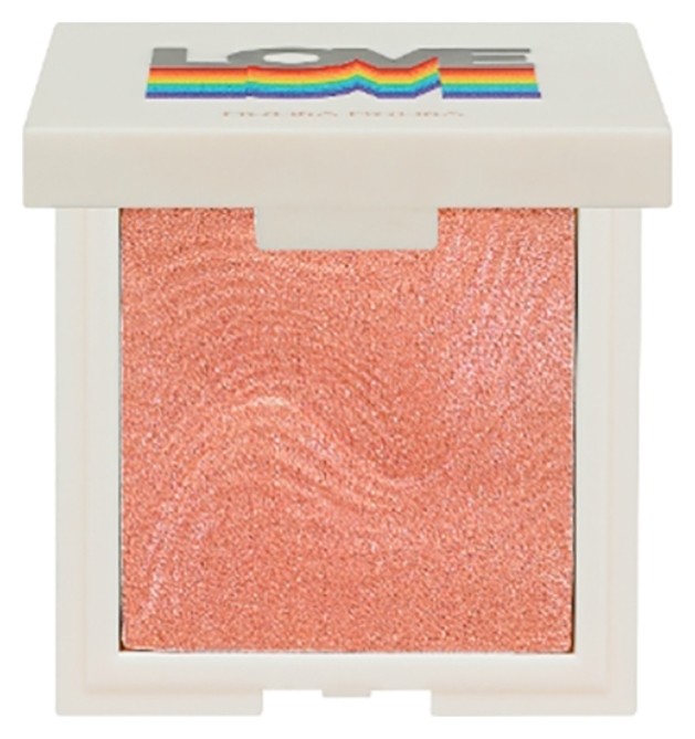 Тон 03 Coral Shock  Holika Holika