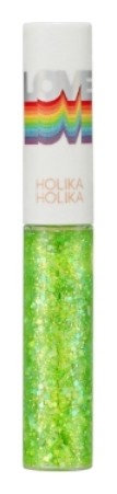 Тон 03 Lime Light  Holika Holika