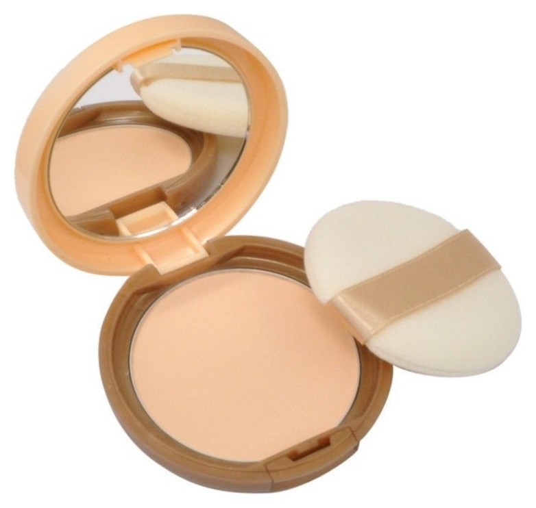 Тон 01 Натуральный бежевый MEISHOKU