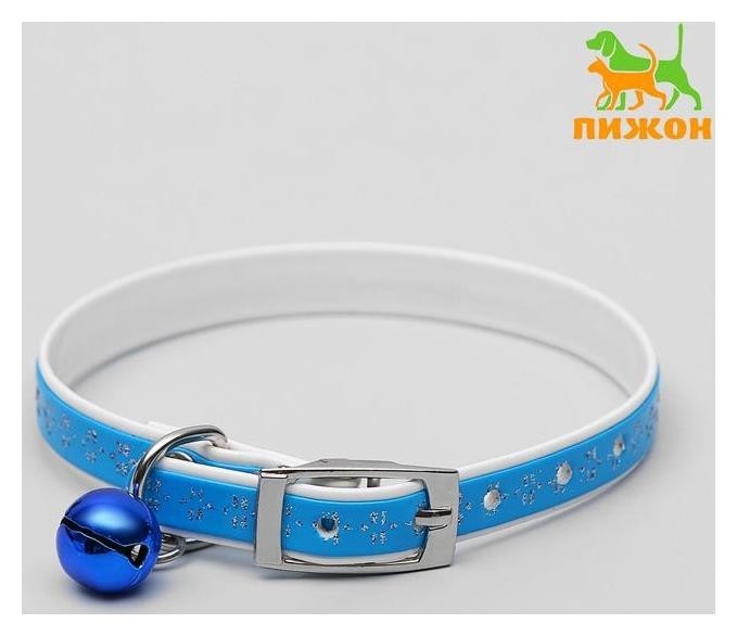 

Ошейник "Муза", 30 х . см, Микс