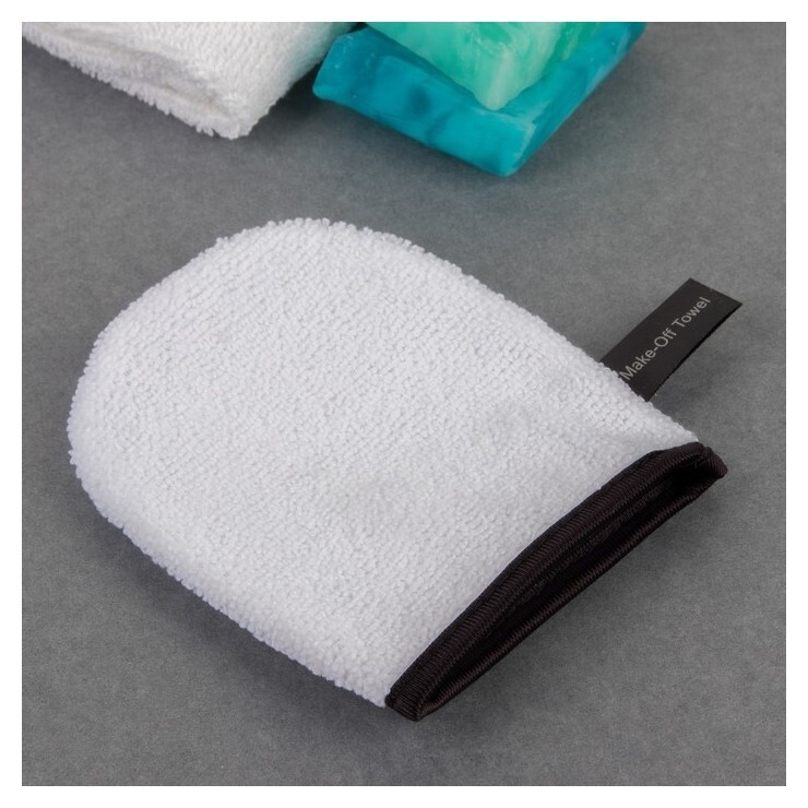 Варежка для умывания с подвесом отзывы