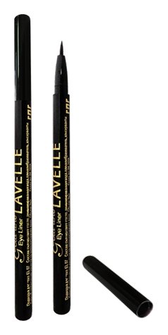 Отзыв на Подводка-фломастер Gold line