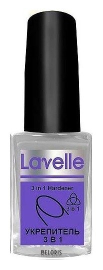 Лак для ногтей Lavelle