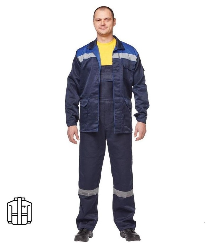 Размер 48-50, рост 170-176 см  