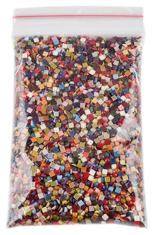 

Пакет с замком (Zip Lock) 7 х 10 см, 32 мкм, 100 шт/уп, Прозрачный