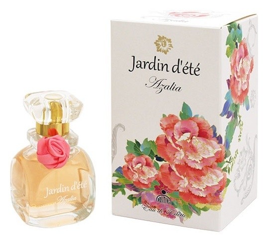 Jardin D’ete Azalia