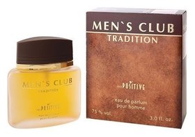 Men's Club Tradition Позитив Парфюм