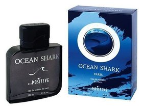 Ocean Shark Позитив Парфюм