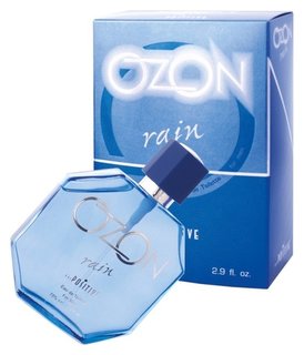 Ozon Rain Позитив Парфюм