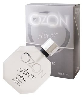 Ozon Silver Позитив Парфюм