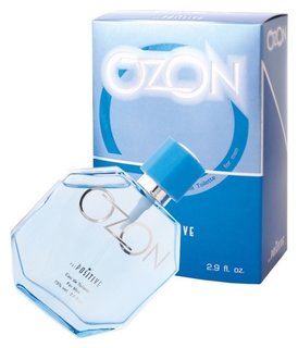 Ozon Позитив Парфюм