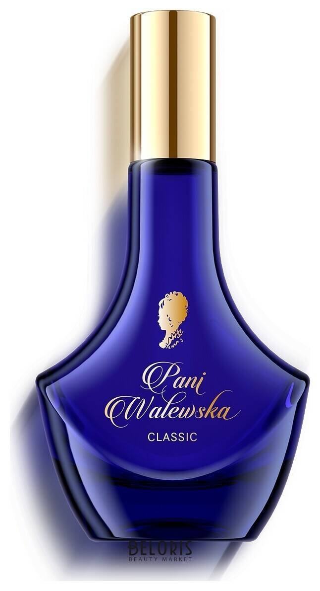 Духи Classic Pani Walewska Classic