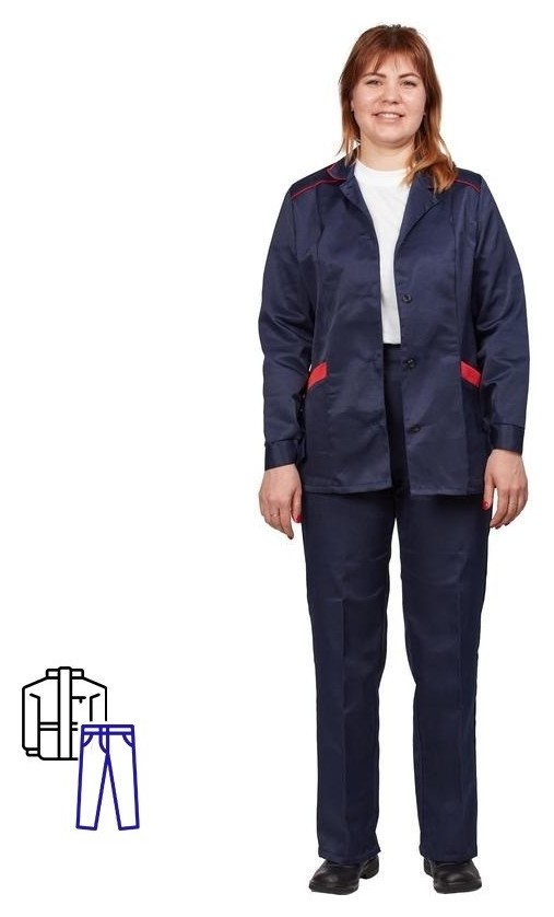 Размер 48-50, рост 158-164 см  