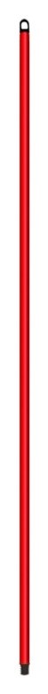 

Рукоятка Haccper эконом 1370мм 1905-м R красная, Красный