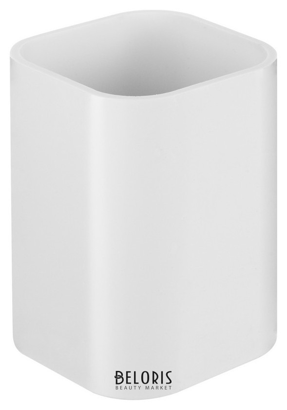 Подставка стакан для ручек Attache, белый 1000392603  от 149 руб .