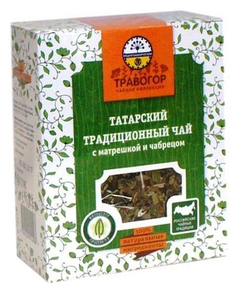 60 г Травник Гордеев - Травогор