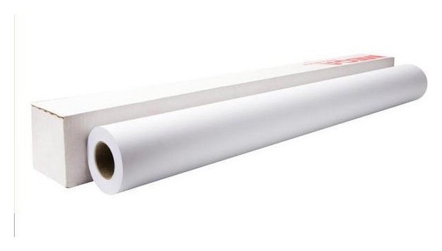 

Бумага широкоформатная Promega Engineer 80г 914ммх45м 50,8мм