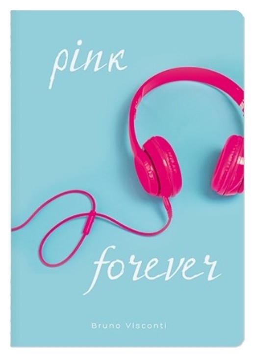 

Тетрадь общая а5,40л,кл,скрепка Bruno Visconti Pink Forever 7-40-001/78