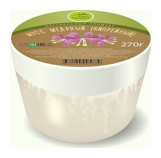 270 г  Дары Памира