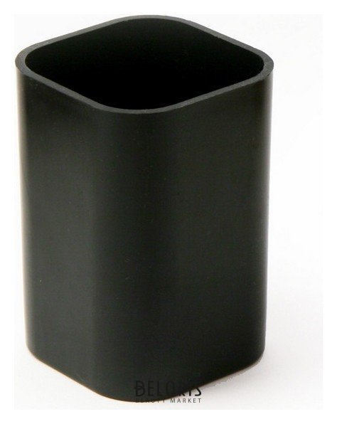 Подставка стакан для ручек Attache, черный Attache