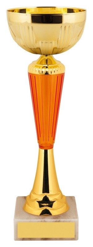 

Кубок эконом 23,5 см Km4005a