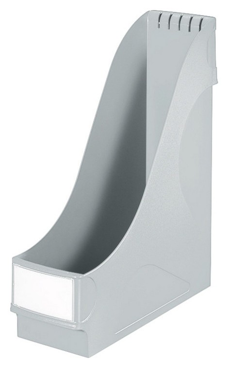 

Вертикальный накопитель Leitz 95мм, серый 24250085
