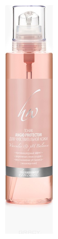 Тоник для чувствительной кожи "Angio Protector" Premium