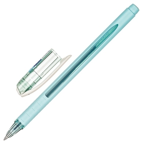 Ручка шариковая Uni Jetstream Sx-101fl-07 Skyblue Blue неавт. синяя, 0,7мм Uni