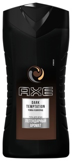 Гель для душа Темный шоколад AXE