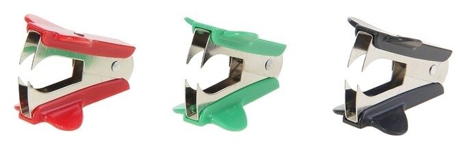 Антистеплер  Calligrata