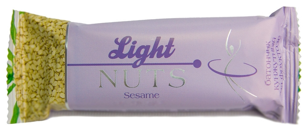 40 г  Сибирский кедр