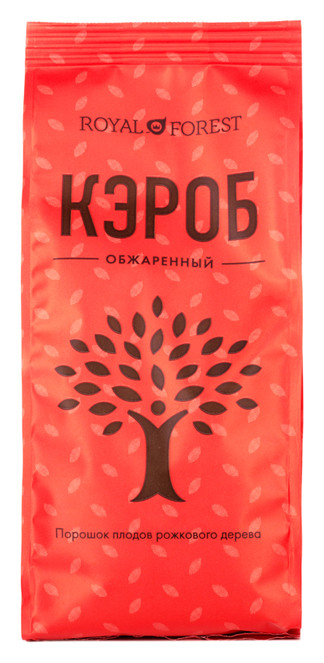 100 г  Royal Forest