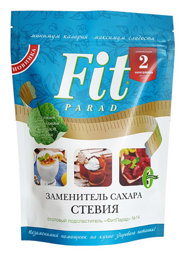 200 г  Питэко (Fit Parad)