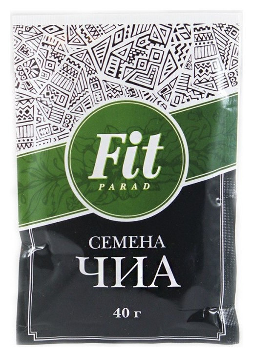 40 г  Питэко (Fit Parad)